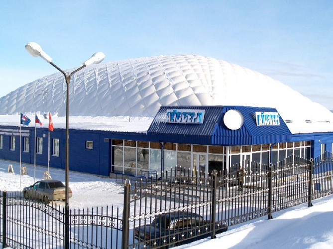 В Медногорске пройдет чемпионат области по хоккею